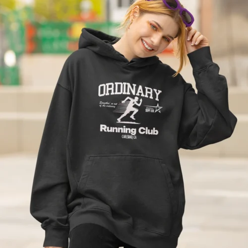 Alex Warren Ordinary Hoodie #8