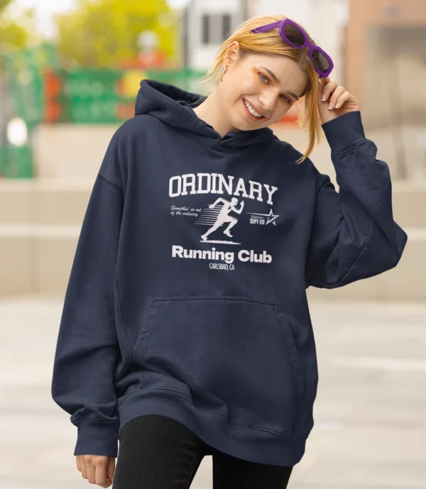 Alex Warren Ordinary Hoodie #8 - Image 2