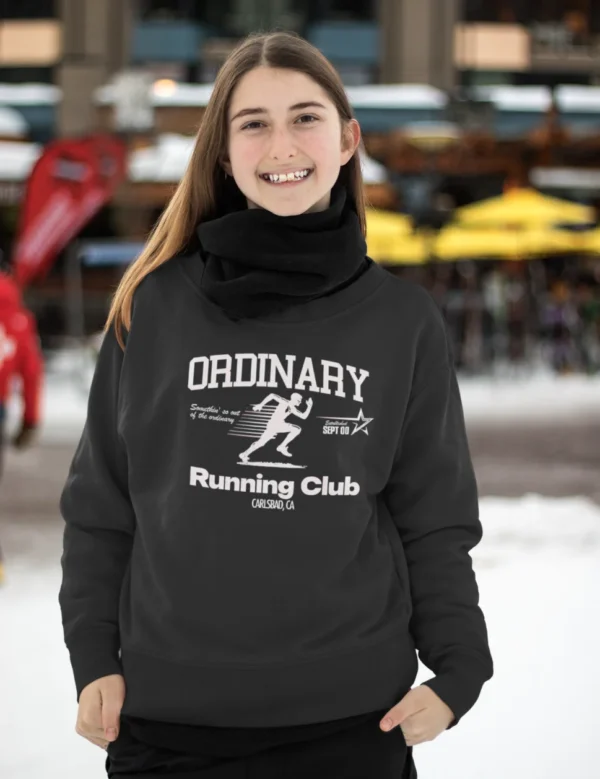 Alex Warren Ordinary Sweatshirt #5