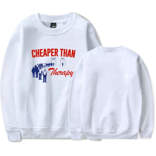 Alex Warren Sweatshirt #2 - Image 5