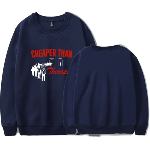Alex Warren Sweatshirt #2