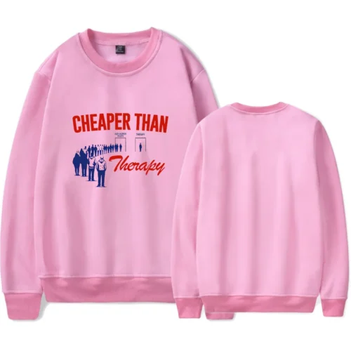 Alex Warren Sweatshirt #2