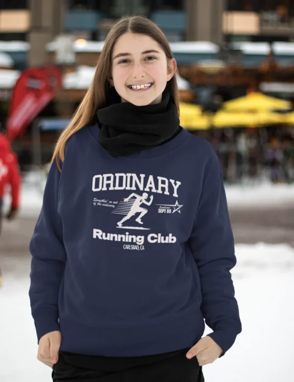 Alex Warren Ordinary Sweatshirt #5 - Image 2