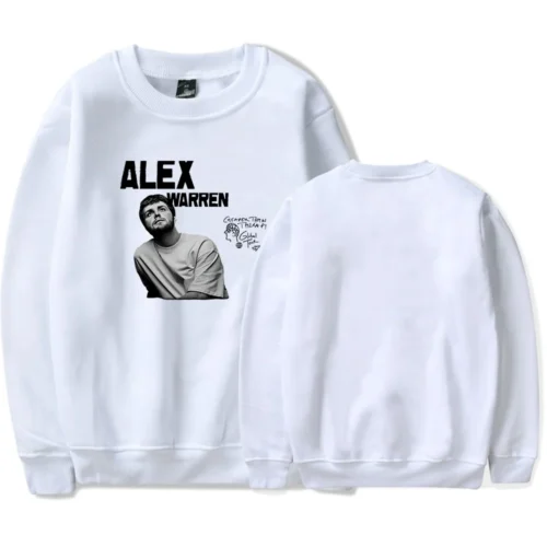 Alex Warren Sweatshirt #4