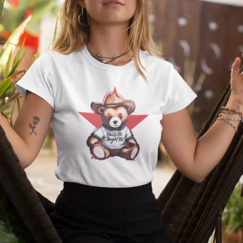 Alex Warren You’ll Be Alright Kid T-Shirt #1