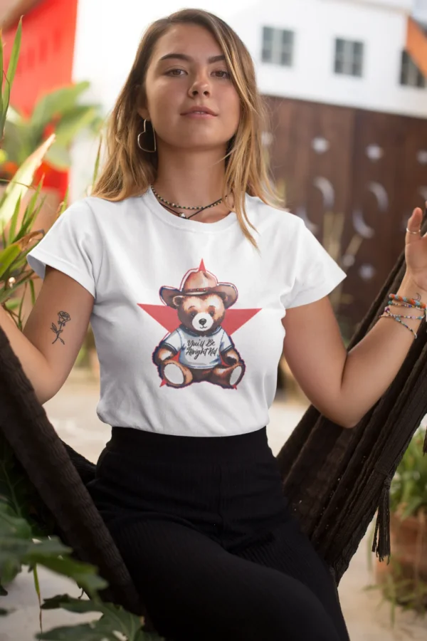Alex Warren You'll Be Alright Kid T-Shirt #1