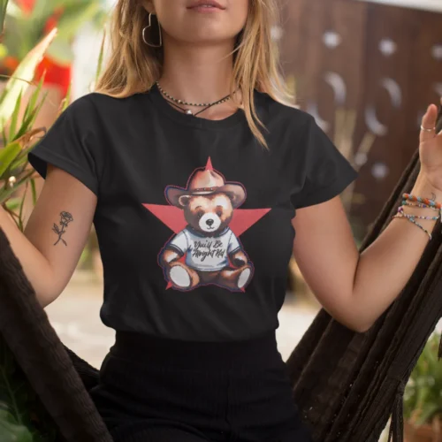 Alex Warren You’ll Be Alright Kid T-Shirt #1