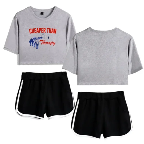 Alex Warren Tracksuit #1