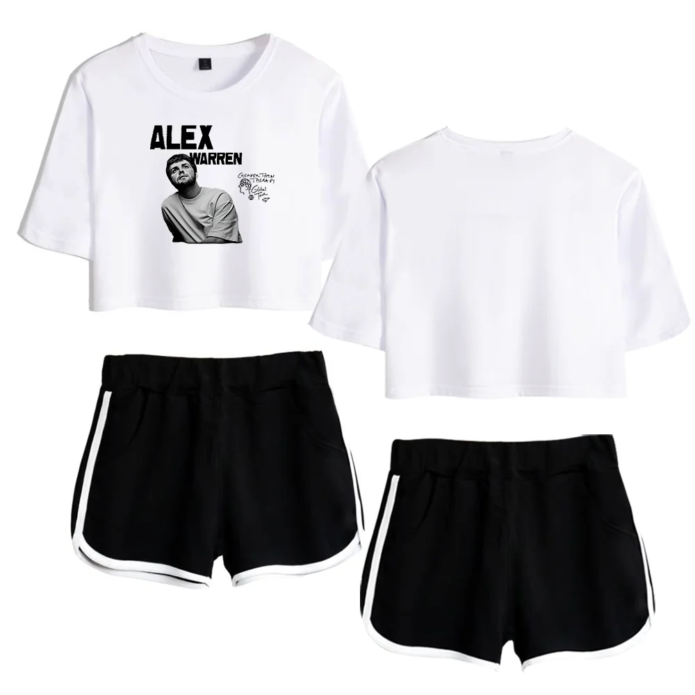 Alex Warren Tracksuit #3 - Image 2