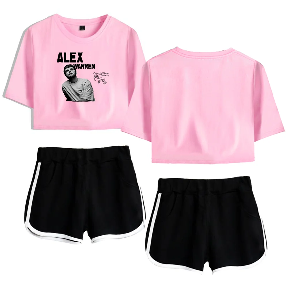 Alex Warren Tracksuit #3 - Image 4