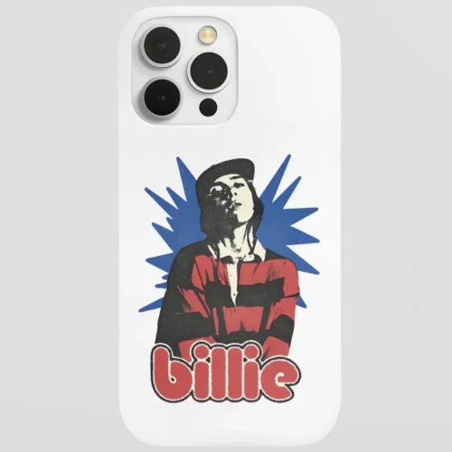 Billie Eilish Phone Case #1