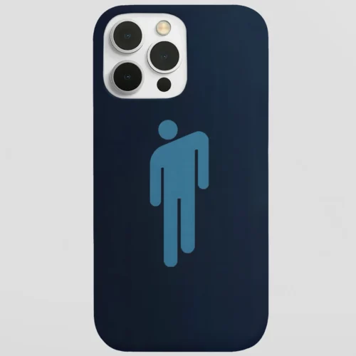 Billie Eilish Hit Me Hard and Soft Phone Case #3