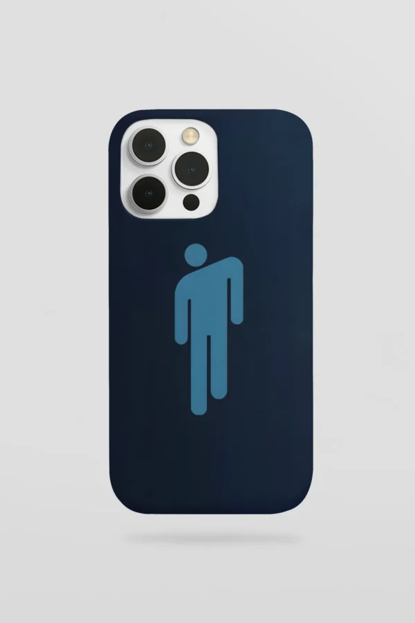 Billie Eilish Hit Me Hard and Soft Phone Case #3