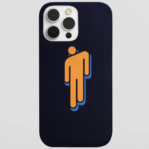 Billie Eilish Phone Case #5
