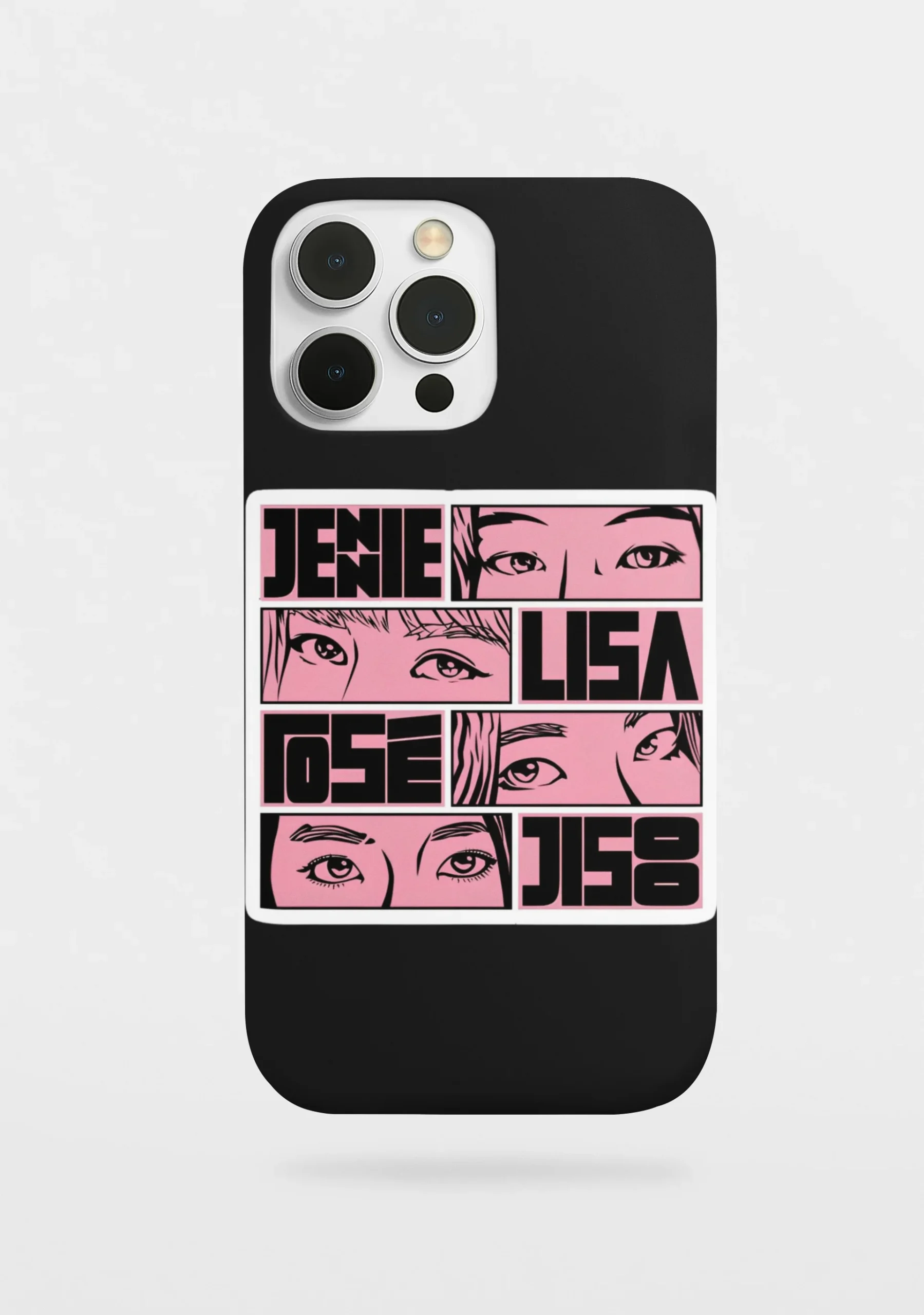 Blackpink Case for ALL Phone Models #7