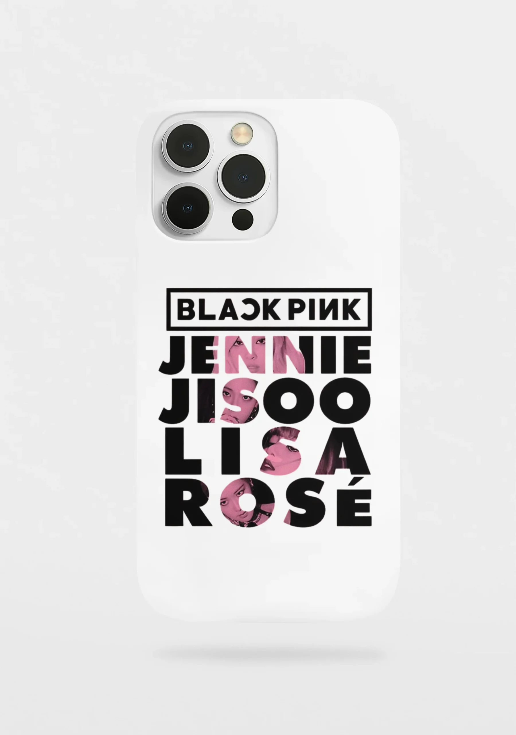 Blackpink Case for ALL Phone Models #8