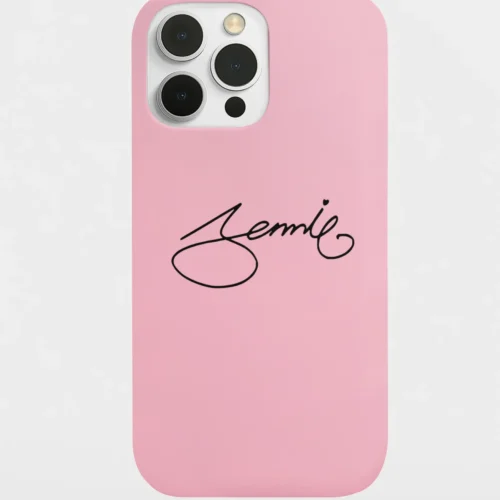 Blackpink Jennie Case #2 for ALL Phone Models