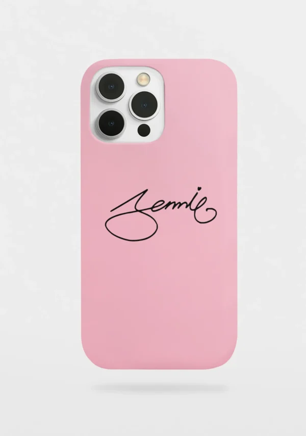 Blackpink Jennie Case #2 for ALL Phone Models