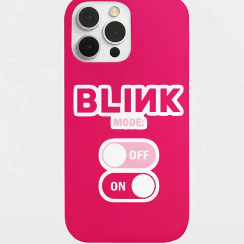Blackpink Case for ALL Phone Models #2