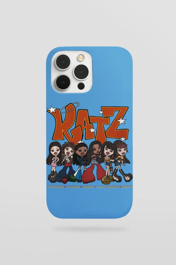 Katseye Phone Case for ALL Phones #2