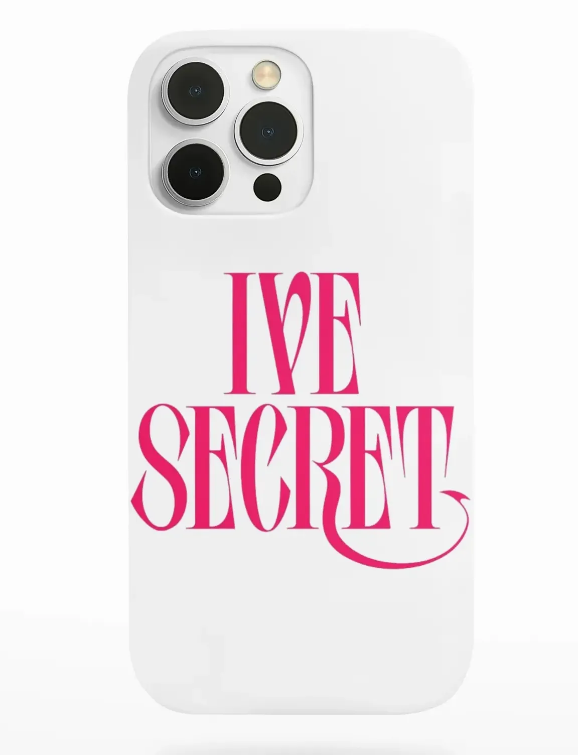 IVE Phone Case #4