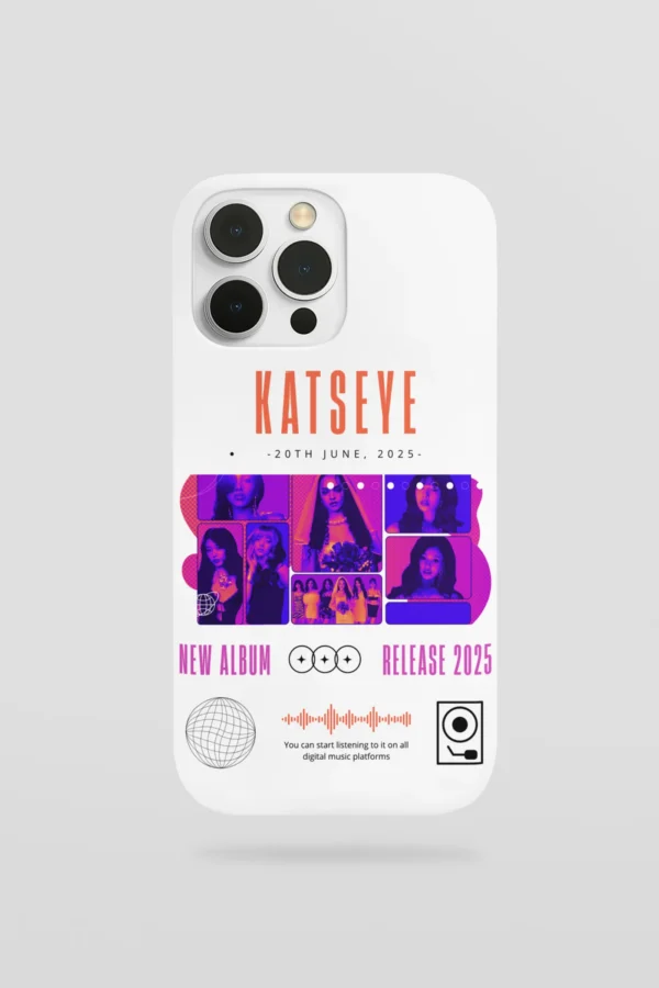 Katseye Phone Case for ALL Phones #4