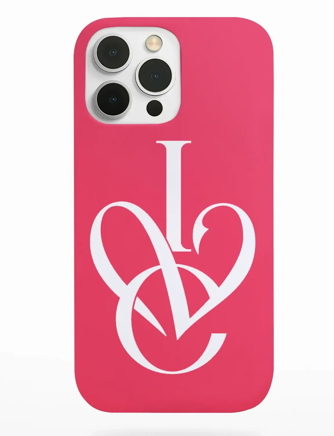IVE Phone Case #5