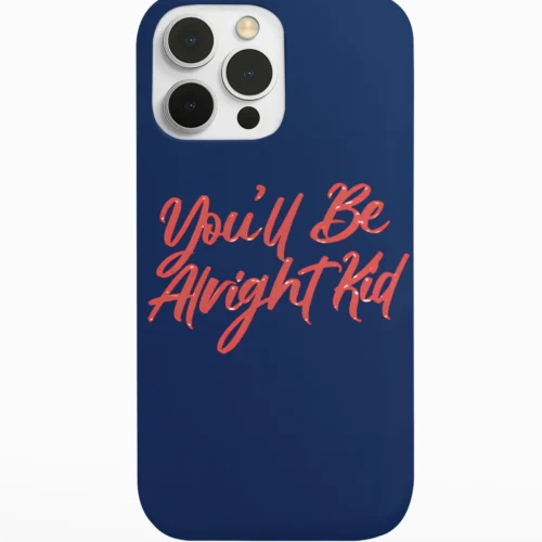 Alex Warren Phone Case #1