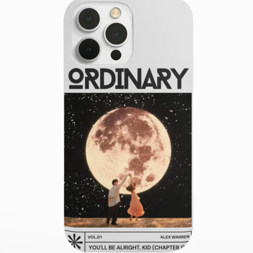 Alex Warren Phone Case #10