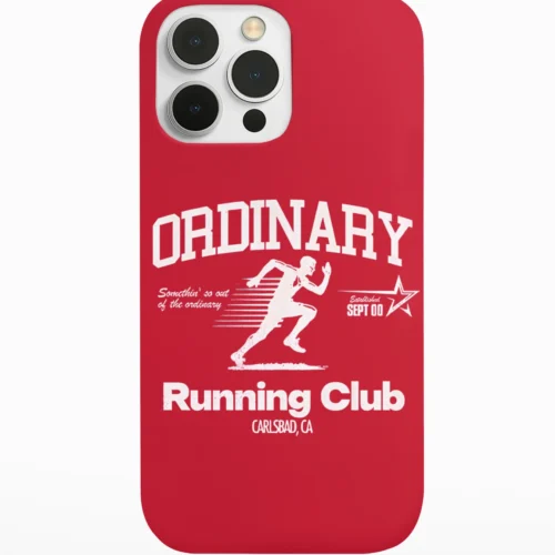 Alex Warren “Ordinary” Phone Case #13