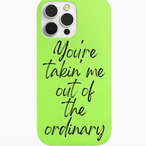 Alex Warren Phone Case #2