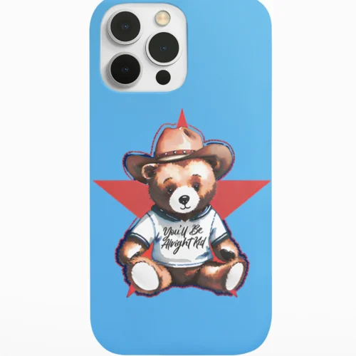 Alex Warren Phone Case #3