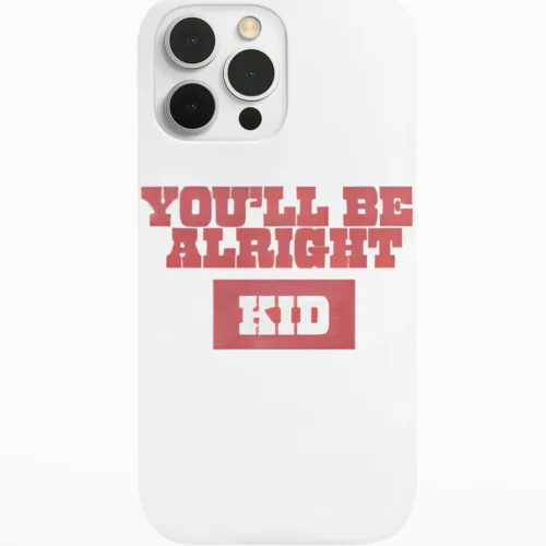 Alex Warren Phone Case #5