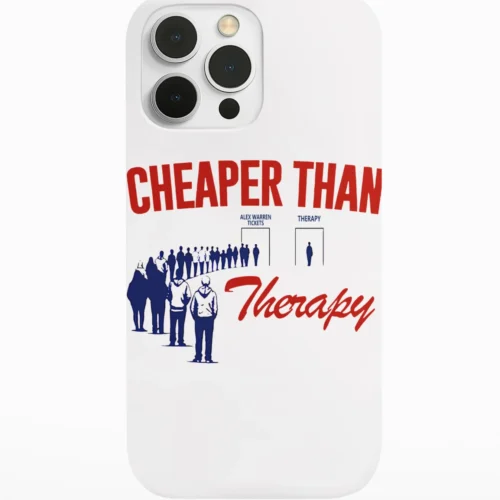 Alex Warren Phone Case #9