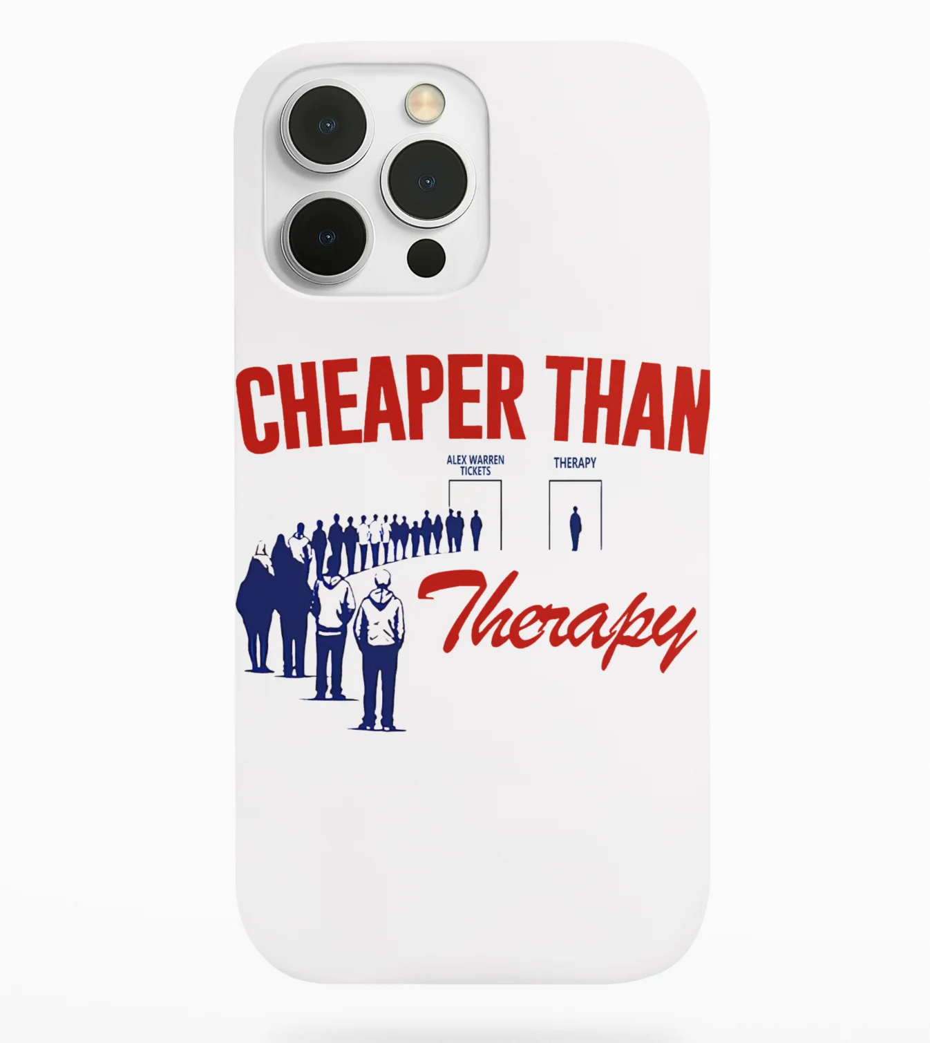 Alex Warren Phone Case #9