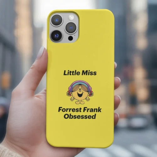 Forrest Frank Case for ALL Phone Models #1