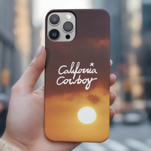 Forrest Frank Case for ALL Phone Models #3