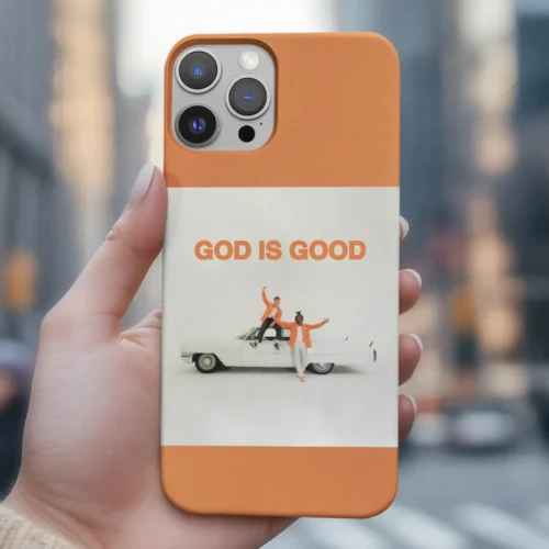 Forrest Frank Case for ALL Phone Models #5