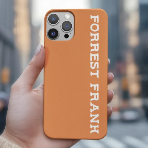 Forrest Frank Case for ALL Phone Models #6