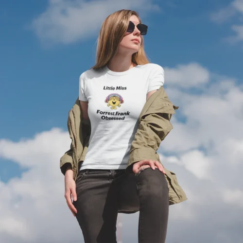 Forrest Frank T-Shirt #10
