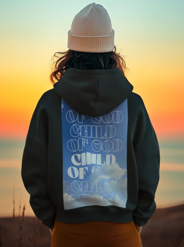 Forrest Frank Hoodie #5 - Image 3