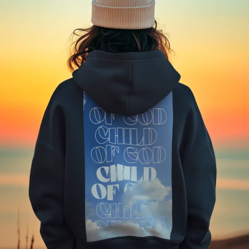 Forrest Frank Hoodie #5