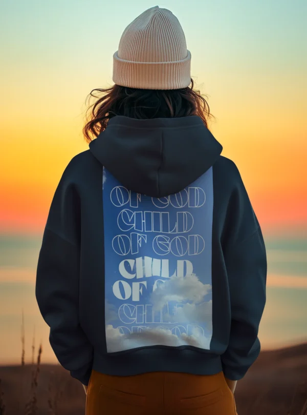 Forrest Frank Hoodie #5 - Image 2
