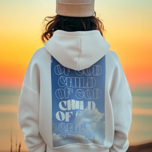 Forrest Frank Hoodie #5