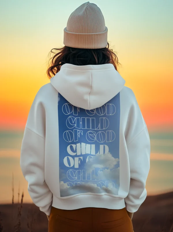 Forrest Frank Hoodie #5