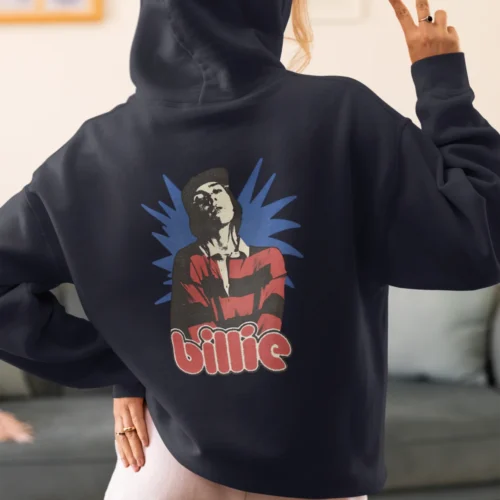 Billie Eilish Hoodie #28