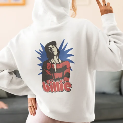 Billie Eilish Hoodie #28