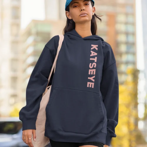 Katseye Hoodie #3