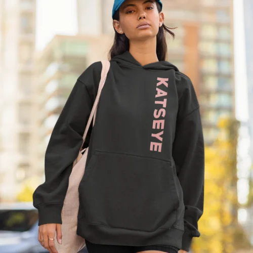 Katseye Hoodie #3
