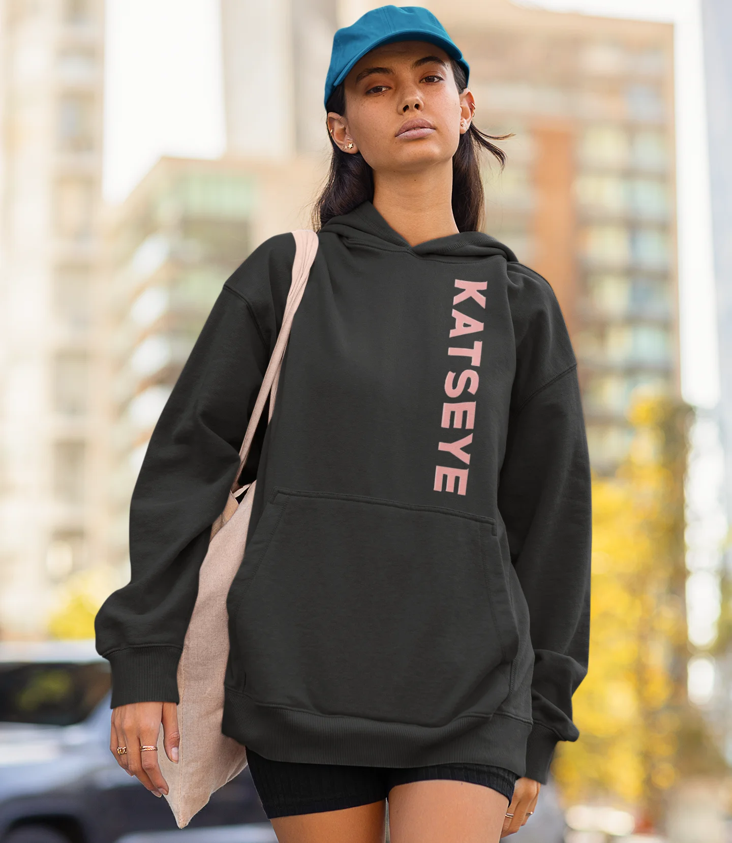 Katseye Hoodie #3 - Image 2